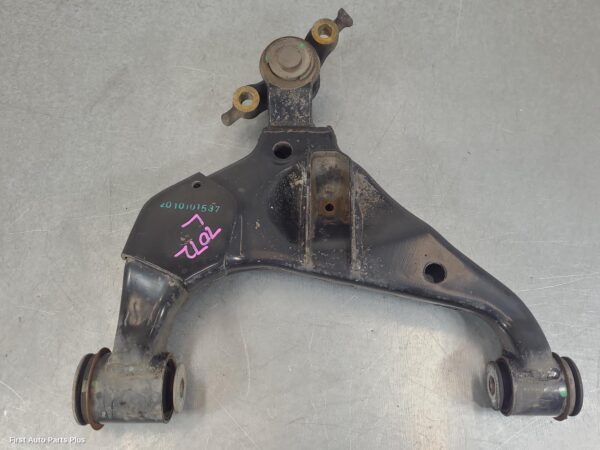 2010 TOYOTA HILUX Left Front Lower Control Arm