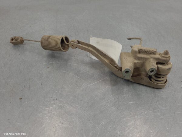 1998 FORD TRANSIT Brake Comp Valve