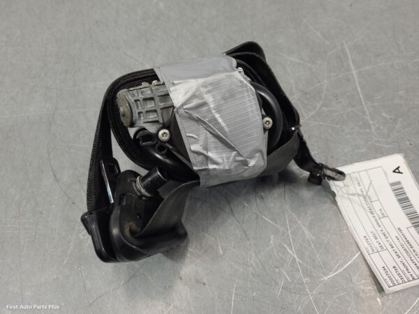 2016 RENAULT MASTER Seatbelt/Stalk