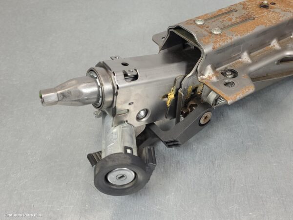 2018 FORD TRANSIT CUSTOM Steering Column