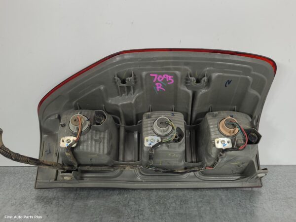 2019 FORD RANGER Right Taillight