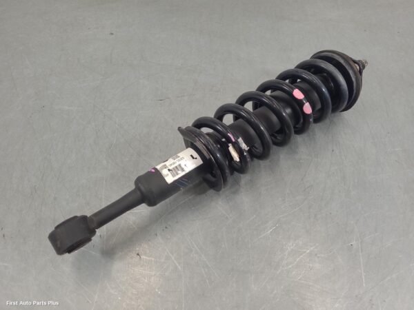 2017 FORD RANGER Left Front Strut