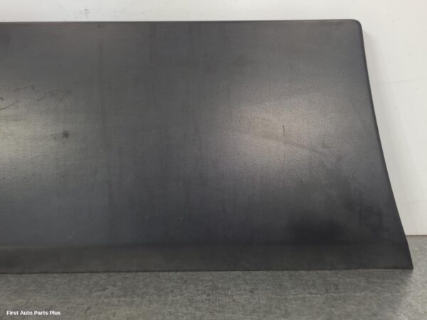 2017 RENAULT TRAFIC Body/Door Mould