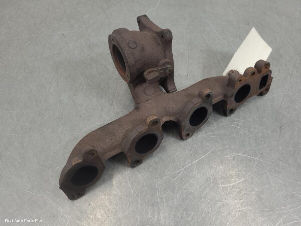 2007 MERCEDES SPRINTER Manifold