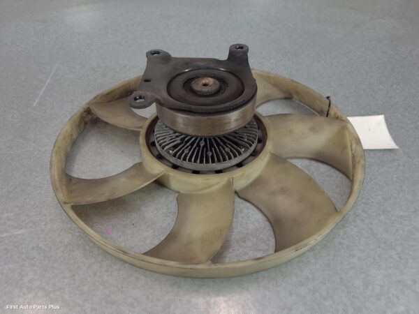 2004 FORD TRANSIT Fan