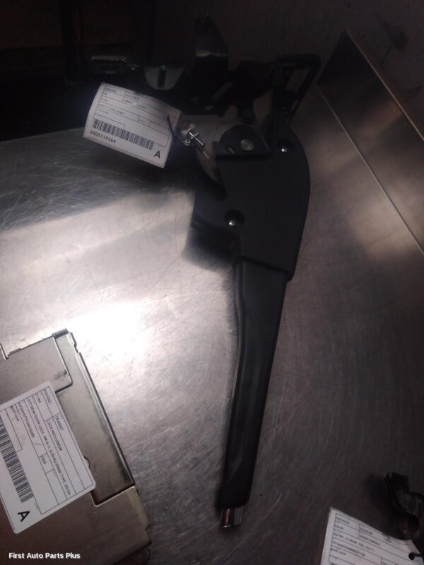 2021 LDV DELIVER 9 Handbrake Lever