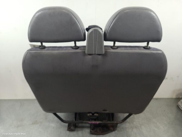 1999 FORD TRANSIT Front Seat