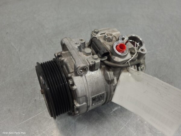 2021 MERCEDES SPRINTER A/C Compressor