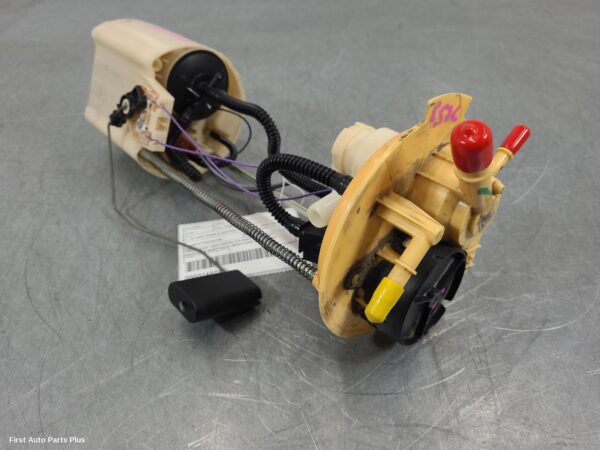 2022 RAM 1500 Fuel Pump