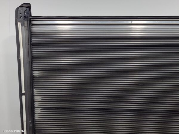 2023 FORD F SERIES Tonneau/Cover