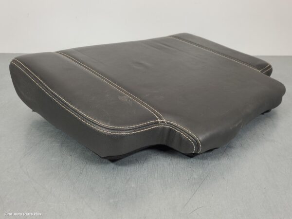 2017 FORD RANGER 2nd Seat (Rear Seat)