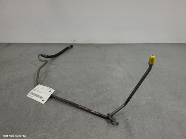 2015 MERCEDES SPRINTER Power Steer Hose