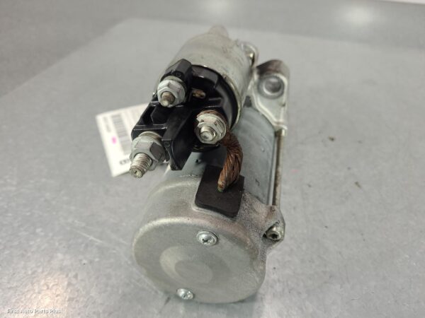 2019 MERCEDES SPRINTER Starter