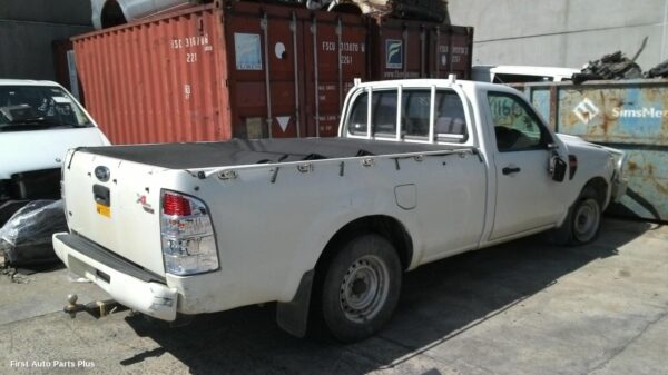 2009 FORD RANGER Glow Plug