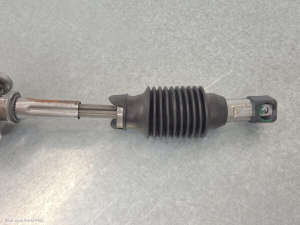 2024 FORD TRANSIT Steering Column