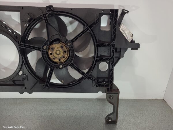 2006 RENAULT MASTER Fan