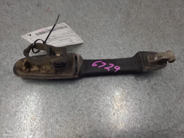 2005 MERCEDES VITO Tailgate Handle