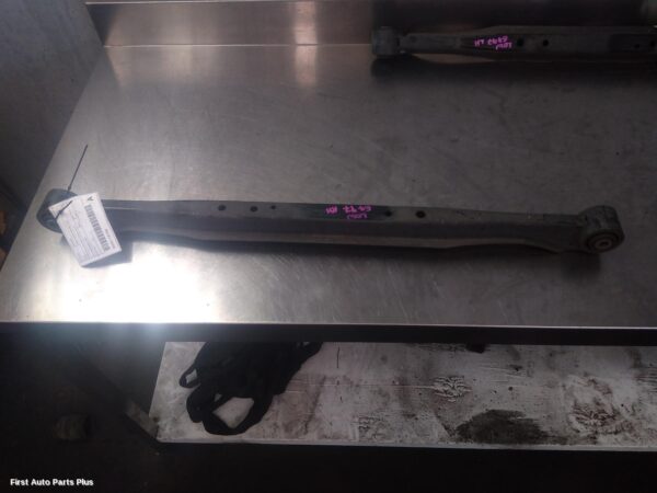2020 NISSAN NAVARA Right Rear Trailing Arm
