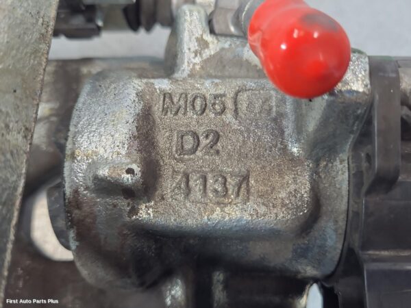2024 FORD TRANSIT Caliper