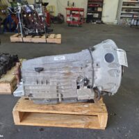 2016 MERCEDES VITO Trans/Gearbox