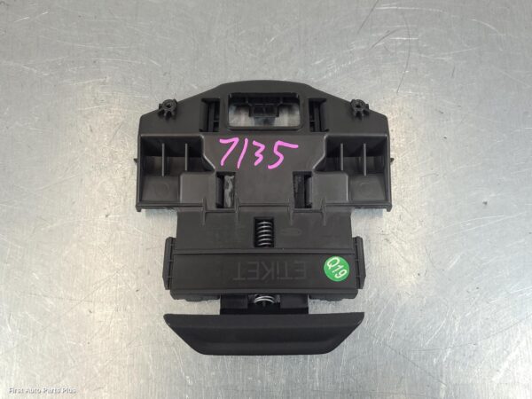 2018 FORD TRANSIT Trim Panel
