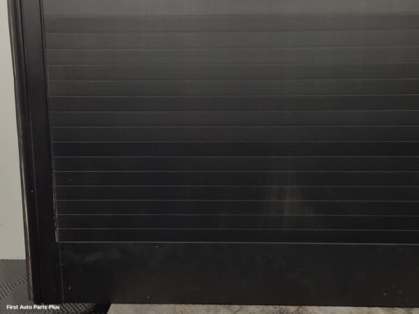 2023 FORD F SERIES Tonneau/Cover