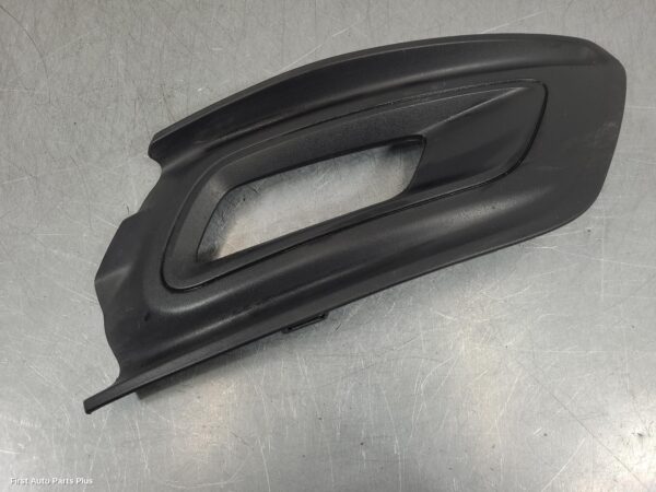2022 FORD TRANSIT CUSTOM Right Indicator/Fog/Side