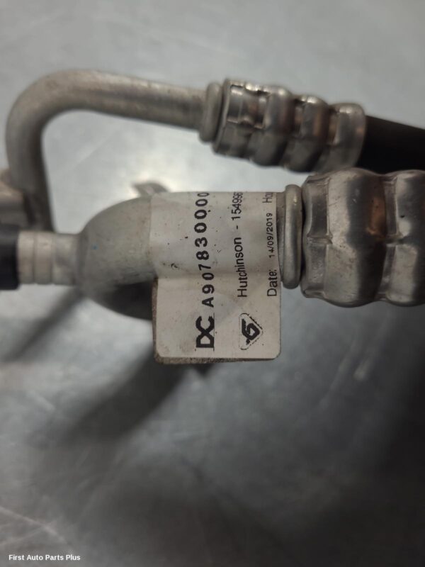 2020 MERCEDES SPRINTER A/C Hoses