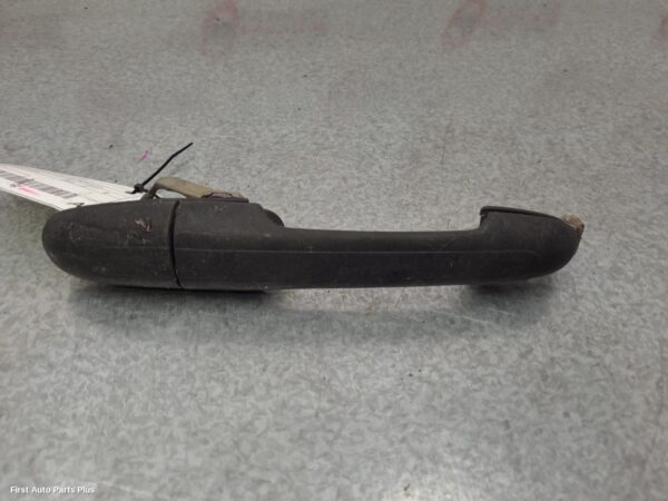 2005 MERCEDES VITO Tailgate Handle