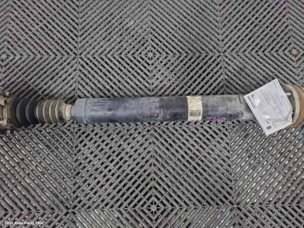 2019 FORD RANGER Front Prop Shaft