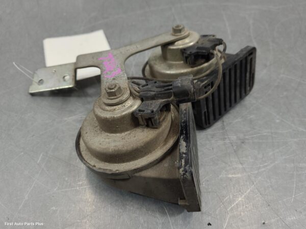2016 FORD TRANSIT Horn
