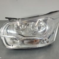 2015 FORD TRANSIT Left Headlamp