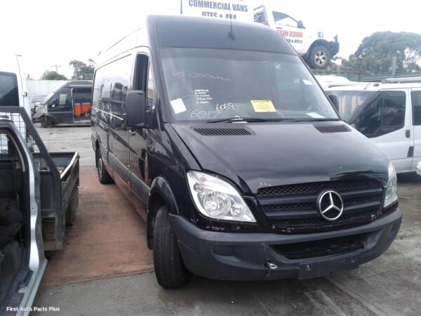 2013 MERCEDES SPRINTER Radio/Cd/Dvd/Sat/Tv