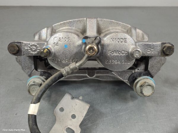 2023 FORD F SERIES Caliper