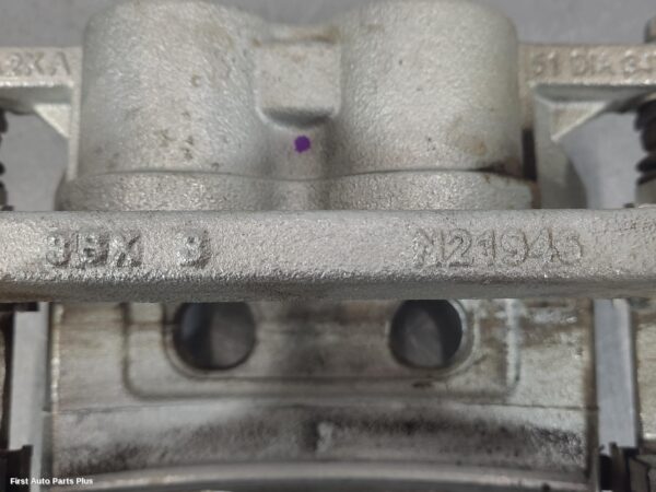 2024 FORD RANGER Caliper