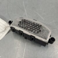 2021 VOLKSWAGEN TRANSPORTER Fan Speed Resistor