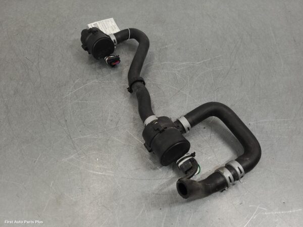 2025 NISSAN NAVARA Water Pump