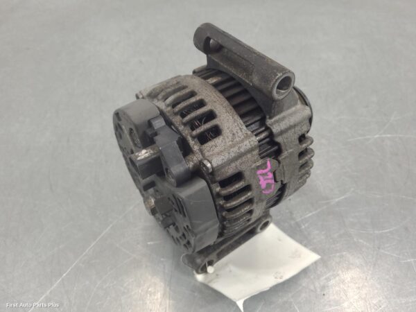 2007 FORD TRANSIT Alternator
