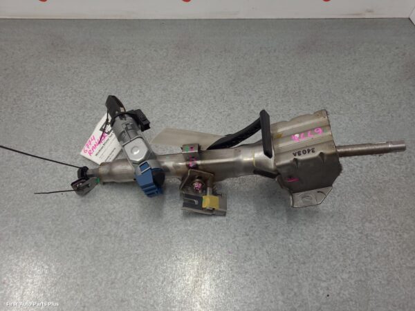 2013 FORD RANGER Steering Column