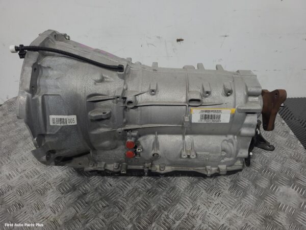 2025 LDV DELIVER 9 Trans/Gearbox