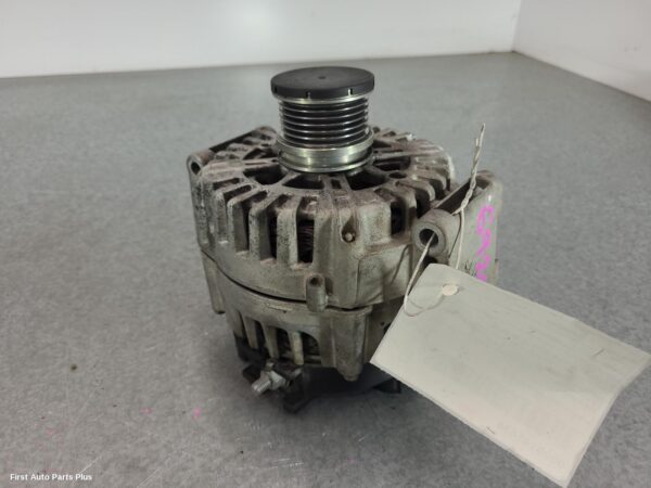 2017 MERCEDES SPRINTER Alternator