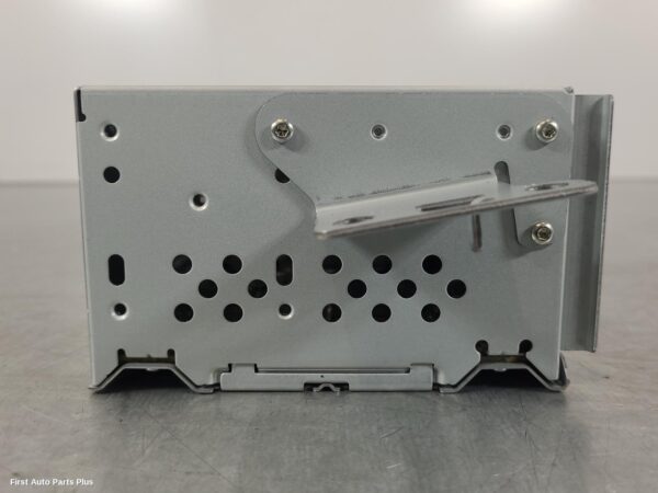 2024 FORD RANGER Radio/Cd/Dvd/Sat/Tv