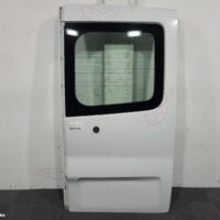 2021 RENAULT TRAFIC Bootlid/Tailgate