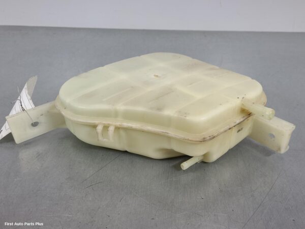 2023 NISSAN NAVARA Overflow Bottle
