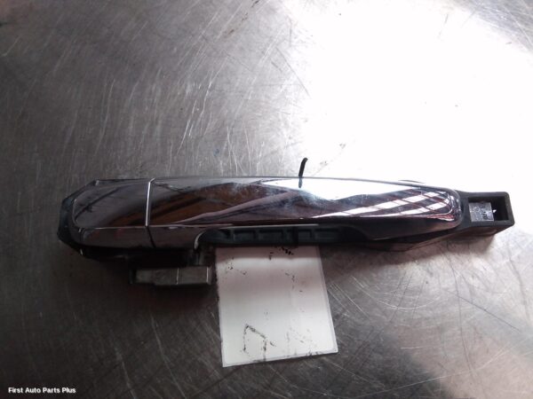 2014 MITSUBISHI TRITON Door Handle