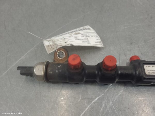 2004 FORD TRANSIT Injection Rail