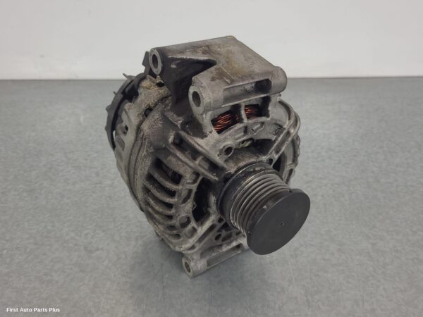 2010 MERCEDES VITO Alternator