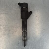 2005 RENAULT TRAFIC Fuel Injector