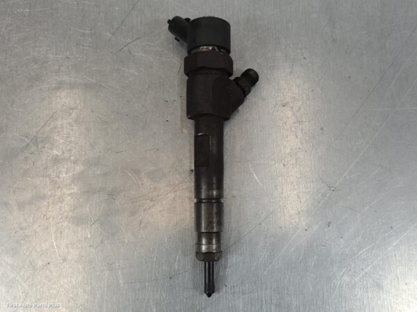 2005 RENAULT TRAFIC Fuel Injector