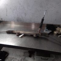 2015 FORD TRANSIT CUSTOM Steering Box/Rack